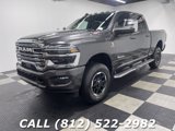 New 2025 RAM 2500 Laramie image 1