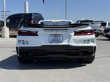 New 2025 Chevrolet Corvette E-Ray w/ Stealth Interior Trim Package image 6