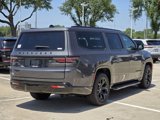 New 2025 Jeep Wagoneer L Series II image 4