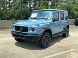 New 2025 Mercedes-Benz G 580 w/ EQ Technology image 4