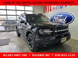 New 2025 Ford Bronco Sport Outer Banks w/ Outer Banks Tech Package+ image 3