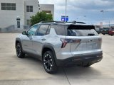 New 2026 Chevrolet Equinox RS w/ Convenience Package III image 4
