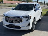 Used 2018 GMC Terrain Denali w/ Advanced Safety Package image 2