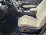 New 2025 Cadillac XT5 Sportv w/ Technology Package image 4