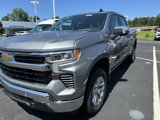 New 2025 Chevrolet Silverado 1500 LT w/ Z71 Off-Road Package image 3