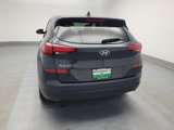 Used 2021 Hyundai Tucson SE image 6