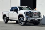 New 2025 GMC Sierra 2500 Denali w/ Denali Reserve Package image 2