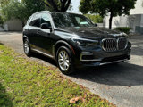 Used 2020 BMW X5 xDrive40i w/ Convenience Package image 3