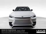 New 2025 Lexus TX 350 AWD image 3