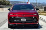 New 2025 Chevrolet Equinox EV RS w/ LPO, All-Weather Mat Package image 6
