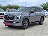 New 2025 Nissan Armada SL image 2