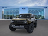 New 2025 Ford Bronco Raptor image 3