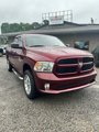 Used 2018 RAM 1500 Express w/ Express Value Package image 3