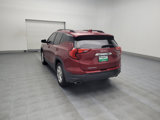 Used 2018 GMC Terrain SLE w/ Driver Convenience Package image 5