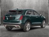 New 2025 Cadillac XT5 Luxury w/ LPO, Floor Liner Package image 2