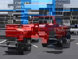 New 2025 Chevrolet Silverado 3500 LTZ w/ LTZ Plus Package image 4