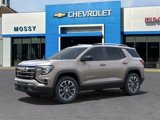 New 2026 GMC Terrain Elevation w/ Elevation Premium Package image 2