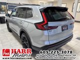 New 2025 Honda CR-V Sport image 2