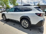 New 2025 Subaru Outback Touring XT image 3