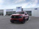 New 2025 Ford F150 Lariat image 2