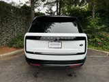 Certified 2023 Land Rover Range Rover SE image 6