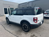 Used 2024 Ford Bronco Sport Outer Banks w/ Tech Package image 5