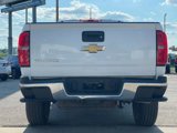 Used 2020 Chevrolet Colorado W/T w/ WT Convenience Package image 4