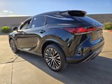 New 2025 Lexus RX 350 Premium image 4