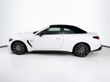 New 2025 Mercedes-Benz CLE 53 AMG 4MATIC Cabriolet image 5