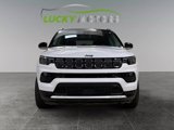Used 2022 Jeep Compass Limited w/ Elite Group image 2