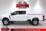Used 2024 Ford F250 Lariat w/ Lariat Ultimate Package image 1