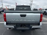New 2025 Toyota Tacoma TRD Off-Road image 4