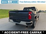 Used 2023 Chevrolet Silverado 2500 LTZ w/ Gooseneck/5TH Wheel Package image 5
