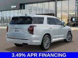 New 2025 Hyundai Palisade Calligraphy image 4