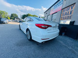 Used 2015 Hyundai Sonata Limited w/ Option Group 06 image 5