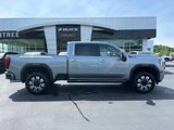 New 2025 GMC Sierra 2500 Denali w/ Denali Reserve Package image 2