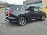 New 2025 Hyundai Palisade Calligraphy image 3