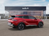 New 2026 Kia Sportage SX image 6