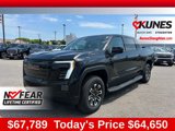 New 2026 GMC Sierra EV Elevation image 5