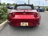 Used 2021 MAZDA MX-5 Miata Grand Touring image 3