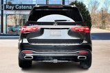 New 2025 Mercedes-Benz GLS 450 4MATIC image 4