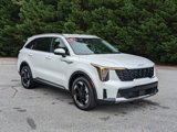 New 2025 Kia Sorento EX image 5
