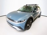 New 2025 Hyundai Ioniq 5 SEL image 3