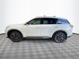 New 2026 INFINITI QX60 Luxe w/ Cargo Package image 4