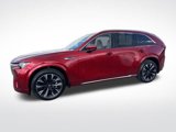Certified 2025 MAZDA CX-90 3.3 Turbo S w/ Premium Plus image 2