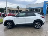 New 2026 Chevrolet TrailBlazer RS w/ Convenience Package image 3