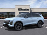 New 2026 Cadillac Vistiq Sport image 2