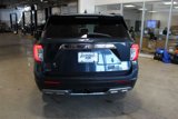 Certified 2022 Ford Explorer XLT w/ Equipment Group 202A image 5
