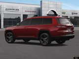 New 2025 Jeep Grand Cherokee L Limited w/ Black Appearance Package image 4