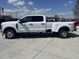 New 2025 Ford F350 4x4 Crew Cab DRW Super Duty image 5